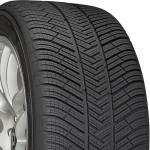 Michelin LA2 Latitude Alpin | Tire Discount