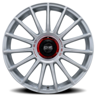 Supert Evoluz WRC