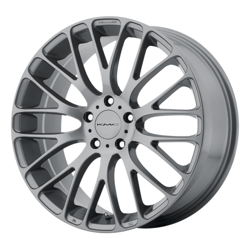 KMC KM693 Maze 20 X8.5 5-114.30 40 GYGLXX | Discount Tire