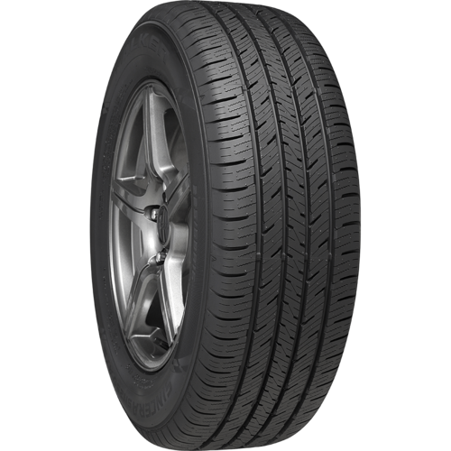 Falken Sincera SN250 A/S P 205 /55 R17 95H XL BSW VM | P 235 /55 R17 ...