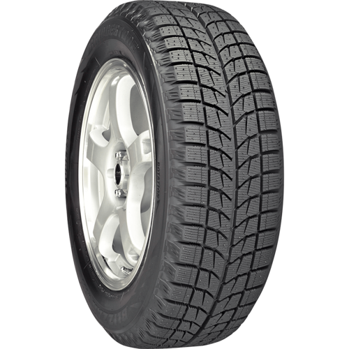 Bridgestone Blizzak WS60 205 /50 R16 87R SL BSW | Discount Tire