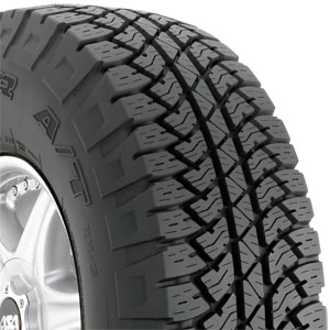 Bridgestone Dueler A/T RH-S | Discount Tire