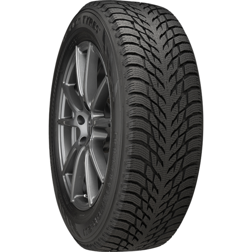 Nokian Hakkapeliitta R3 SUV angle product medium 215  /65   R17   103R XL BSW