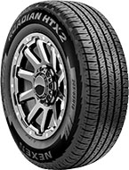Roadian HTX2
