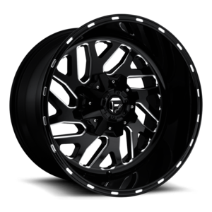 Maverick Dually R D538