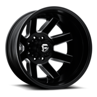 Maverick Dually R D538