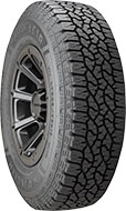Wrangler Workhorse AT