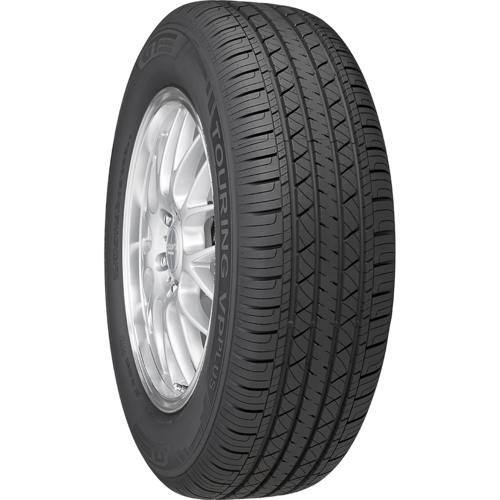Touring VP Plus