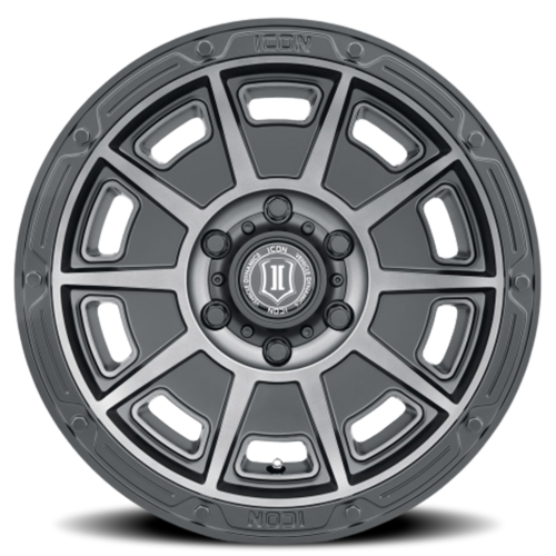 Icon Alloys Victory | Discount Tire