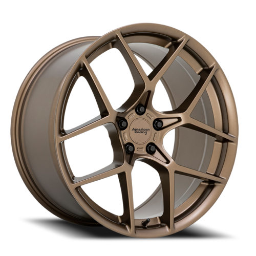 American Racing AR924 Cross Fire 20 X9 5-115.00 20 BZMTXX | America's Tire