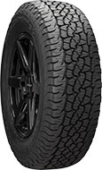 Trail-Terrain T/A