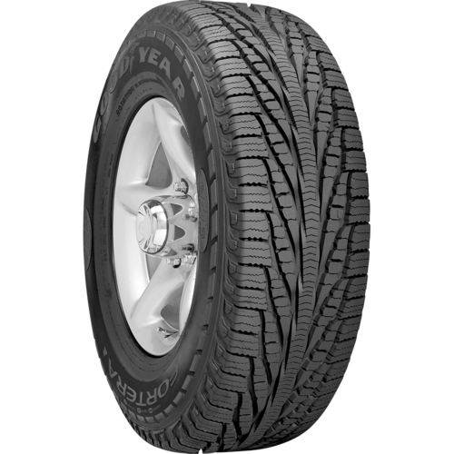 Fortera Tripletred