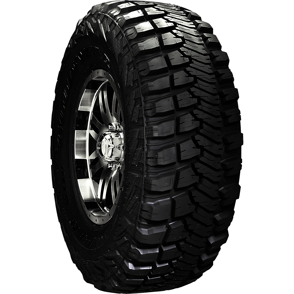 Goodyear Wrangler MT/R with Kevlar Tires | Truck/SUV Mud Terrain Tires |  Discount Tire Direct