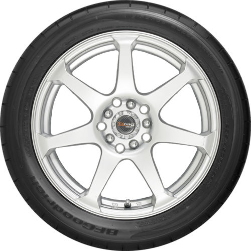 BFGoodrich G-Force Super Sport A/S 185 /60 R14 82H SL BSW