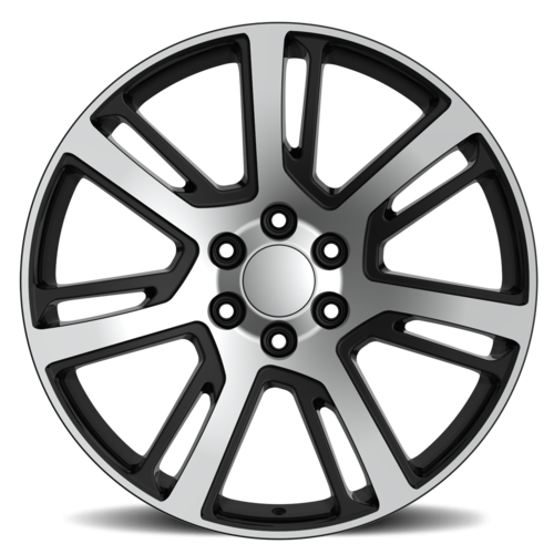 Escalade Platinum