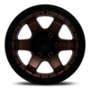 Block Beadlock D124