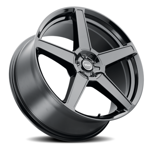 Voxx MG5 18 X8 5-112.00/120.00 40 BKGLXX | 19 X9 5-112.00/120.00 32 ...