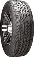 Wrangler Fortitude HT