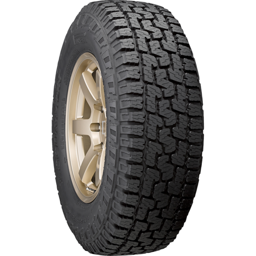 Scorpion All Terrain Plus