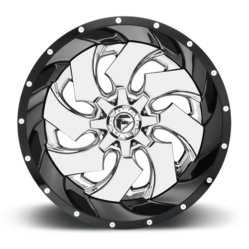 Cleaver D240