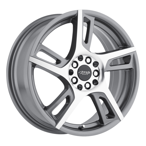MB Wheels Vector | Discount Tire