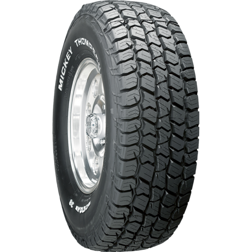 Deegan 38 All Terrain