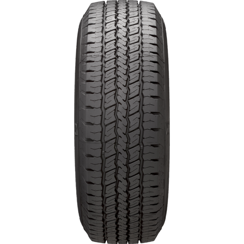 General Grabber HD LT265 /70 R17 121R E1 BSW | America's Tire