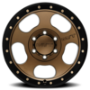 Canyon Pro Bronze