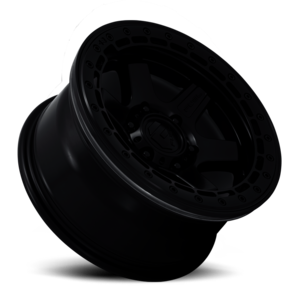 Block Beadlock D122