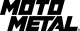 Moto Metal Logo