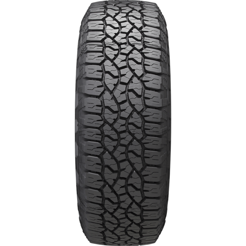 Wrangler TrailRunner AT