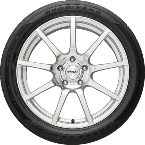 Goodyear Eagle F1 Supercar 3R 255 /40 R20 97Y SL VSB | 285 Goodyear Eagle F1 Supercar 3R 255 /40 R20 97Y SL VSB | 285