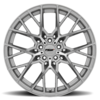 TSW Sebring side product x-small 20  X8.5   5-120.00 35  SLGLMS