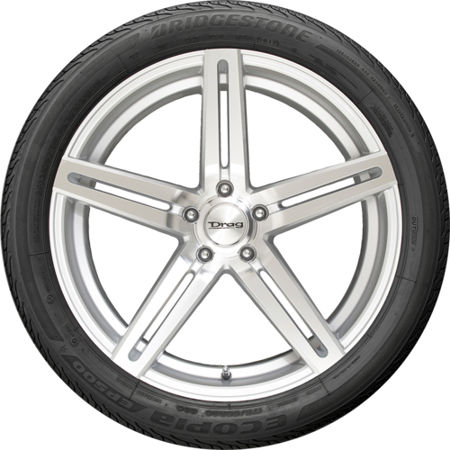 Bridgestone Ecopia EP500 175 /55 R20 89Q XL BSW BM