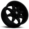 Octane D509