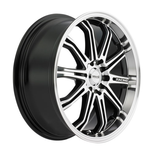 Maxxim Ferris 17 X7 5-105.00 114.30 40 Slmcba 