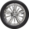 Pirelli Scorpion Winter side product x-small 275  /45   R21   110V XL BSW