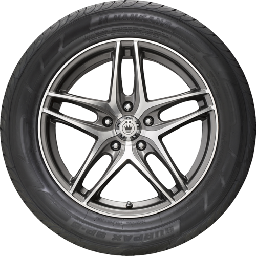 Nankang SP-5 265 /40 R22 106V XL BSW | Discount Tire