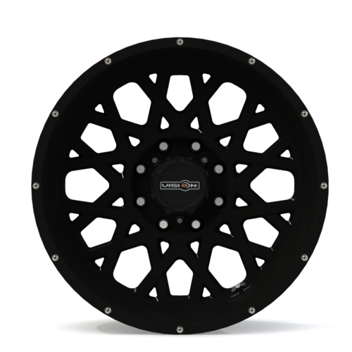 Vision Rocker | Discount Tire