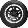 Hankook i Pike RW11 Studdable side product x-small 235  /65   R16   103T SL BSW
