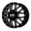 XD843 Grenade Dually Front