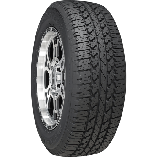 Bridgestone Dueler A/T 693II | Discount Tire