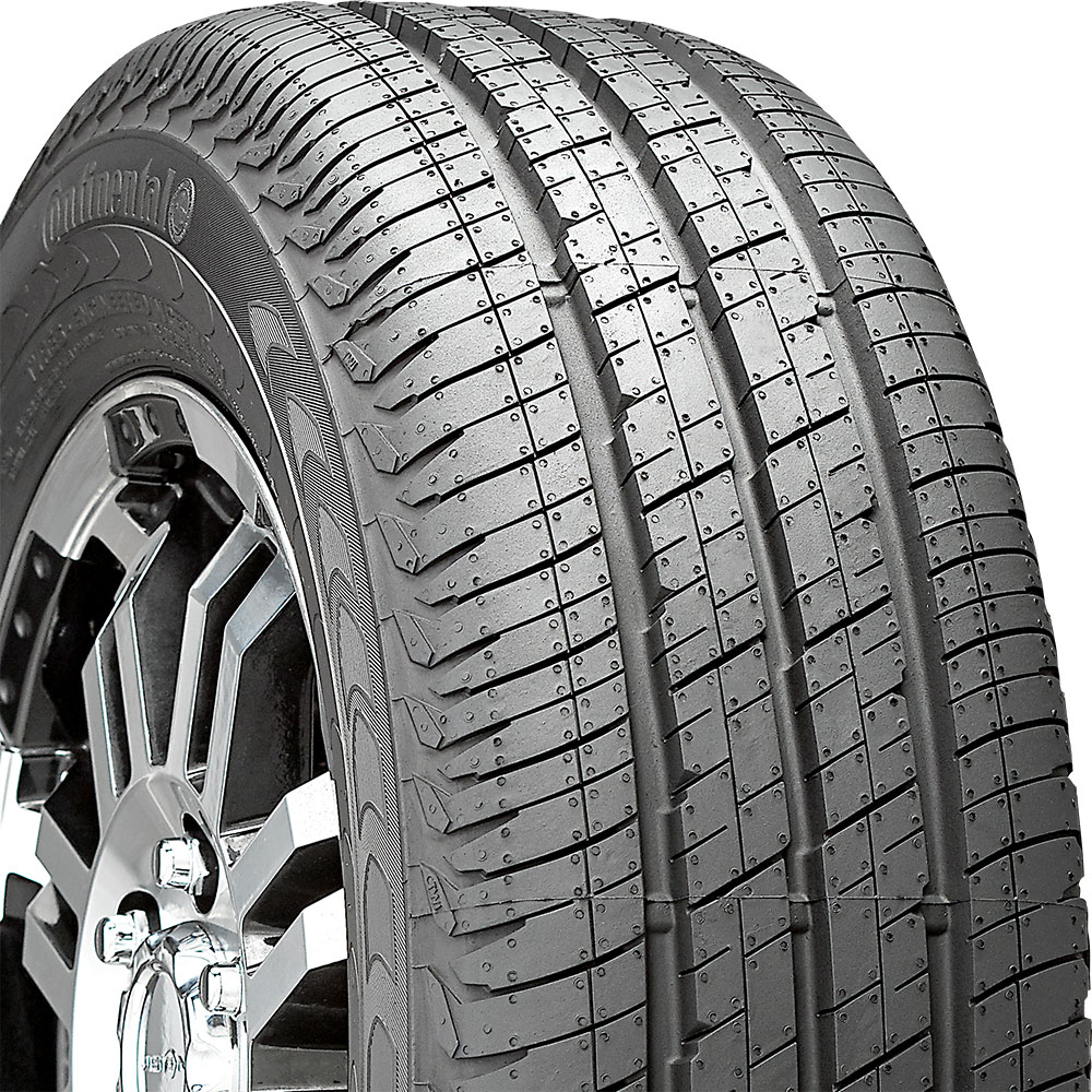 Continental Vanco 2 Tires Truck Summer Tires Discount Tire