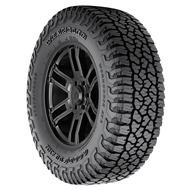 Wrangler Workhorse AT2