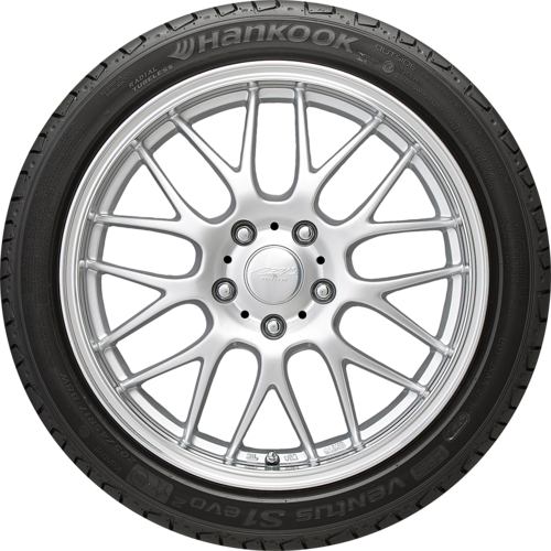 Hankook Ventus S1 evo2 K117B 245 /45 R18 100Y XL BSW MW RF