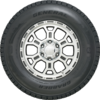 Grabber Arctic LT Studdable