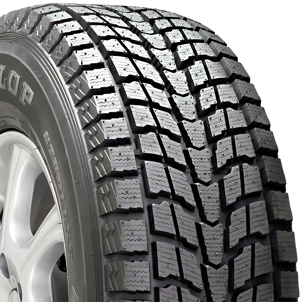 Dunlop Grandtrek SJ6 Tires | Truck Passenger Winter TiresAmerica's Tire