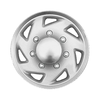 Wheel Hub Caps