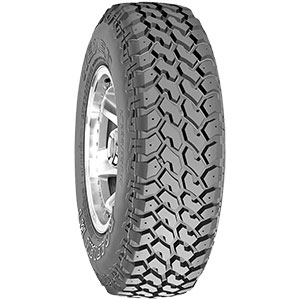 Roadian MT