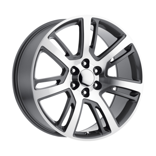 Escalade Platinum